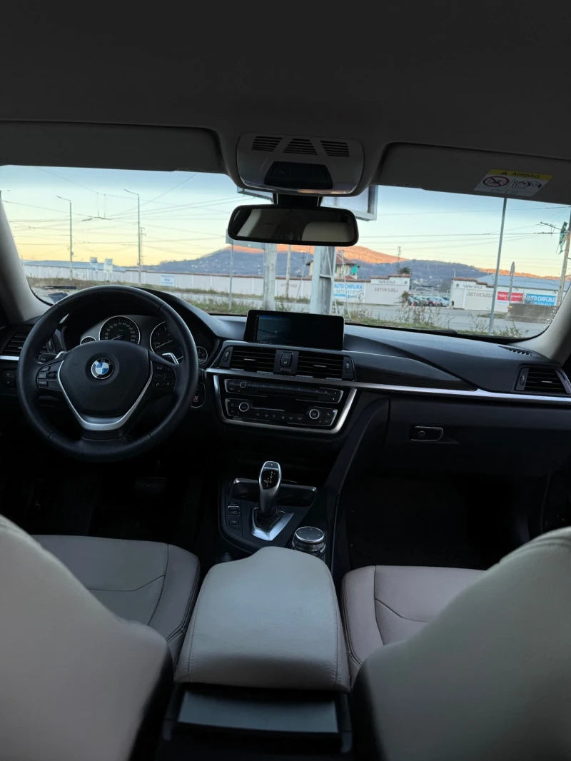 BMW 420 420 GranCoupe XD LUXURY, снимка 12 - Автомобили и джипове - 48510871