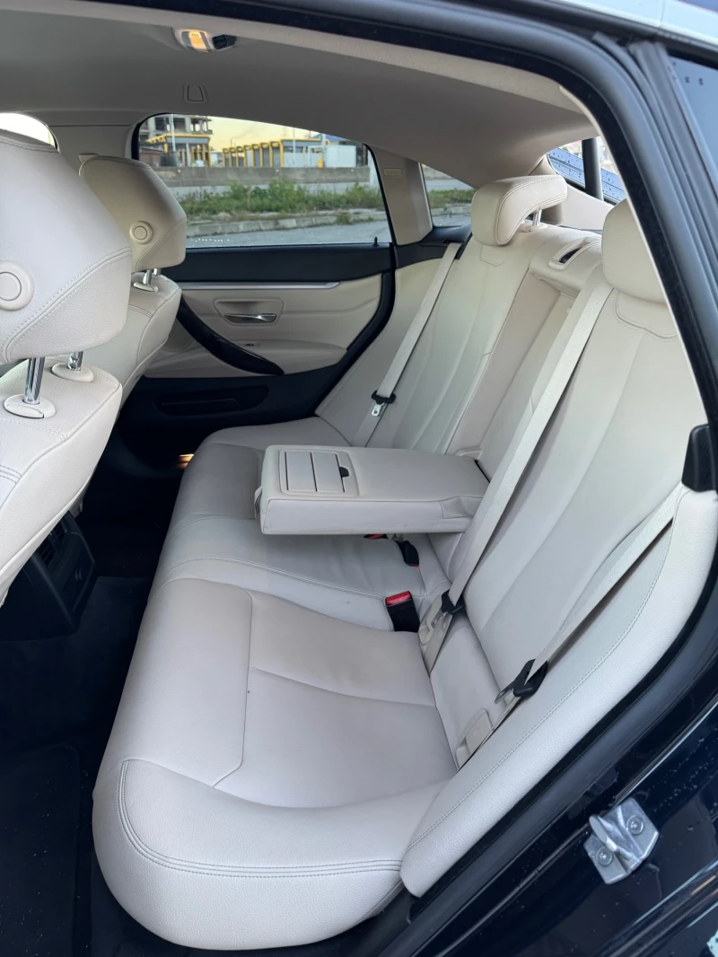 BMW 420 GranCoupe XD LUXURY, снимка 13 - Автомобили и джипове - 51588261