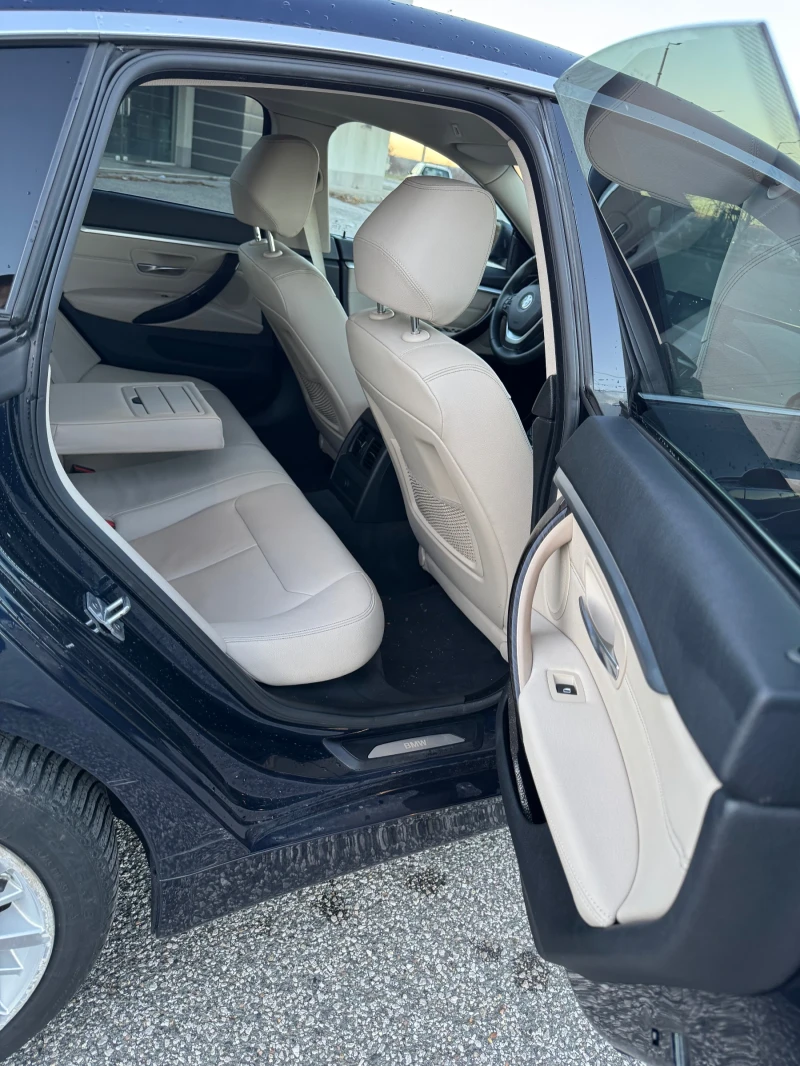BMW 420 GranCoupe XD LUXURY, снимка 14 - Автомобили и джипове - 51588261