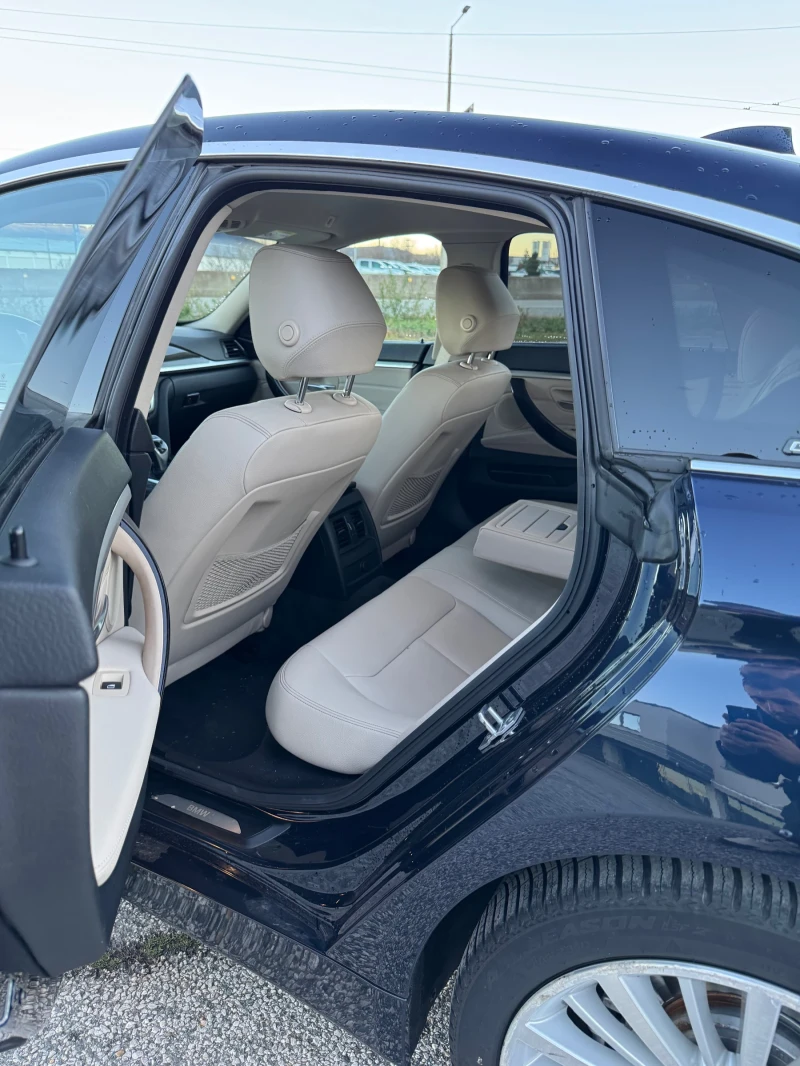 BMW 420 GranCoupe XD LUXURY, снимка 12 - Автомобили и джипове - 51588261