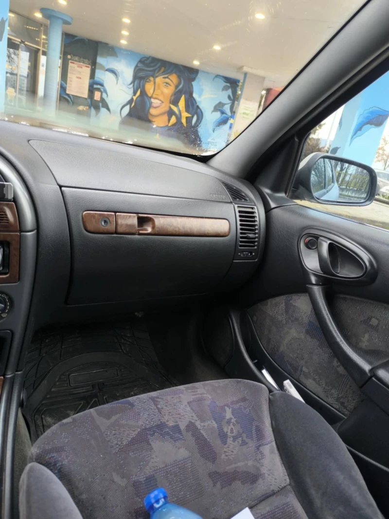 Citroen Xsara, снимка 5 - Автомобили и джипове - 48704501