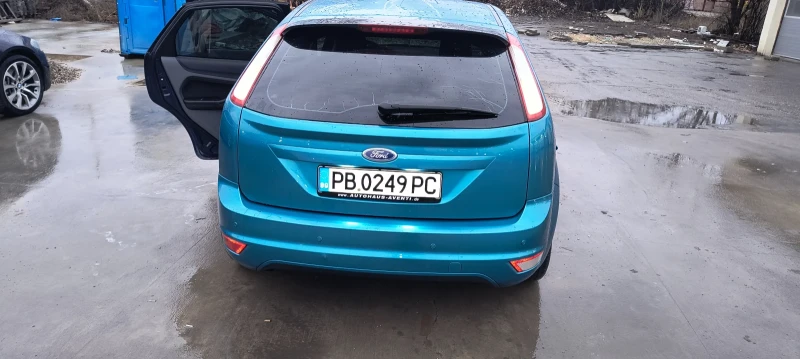 Ford Focus, снимка 3 - Автомобили и джипове - 49336815