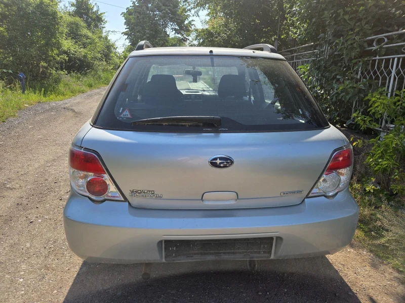 Subaru Impreza, снимка 4 - Автомобили и джипове - 52659460