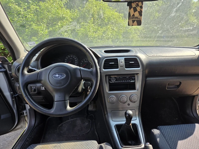 Subaru Impreza, снимка 14 - Автомобили и джипове - 52659460