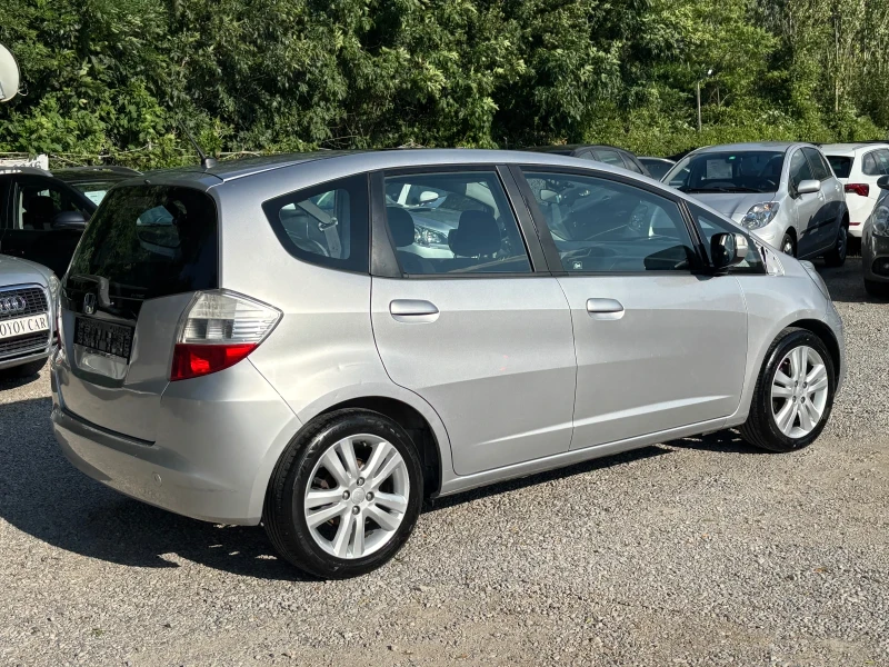 Honda Jazz 1.4 i-VTEC, снимка 6 - Автомобили и джипове - 50831875