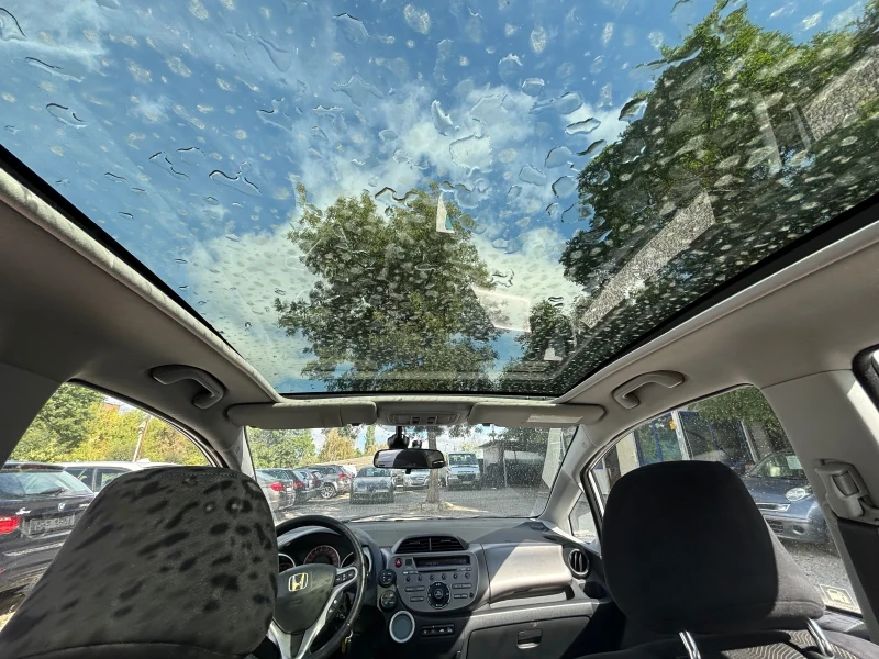 Honda Jazz 1.4 i-VTEC, снимка 13 - Автомобили и джипове - 50831875