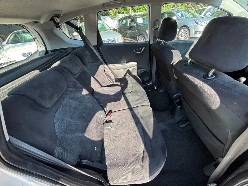Honda Jazz 1.4 i-VTEC, снимка 8 - Автомобили и джипове - 50831875