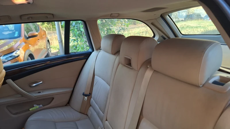 BMW 530 530xd face-lift 4x4, снимка 16 - Автомобили и джипове - 52389066