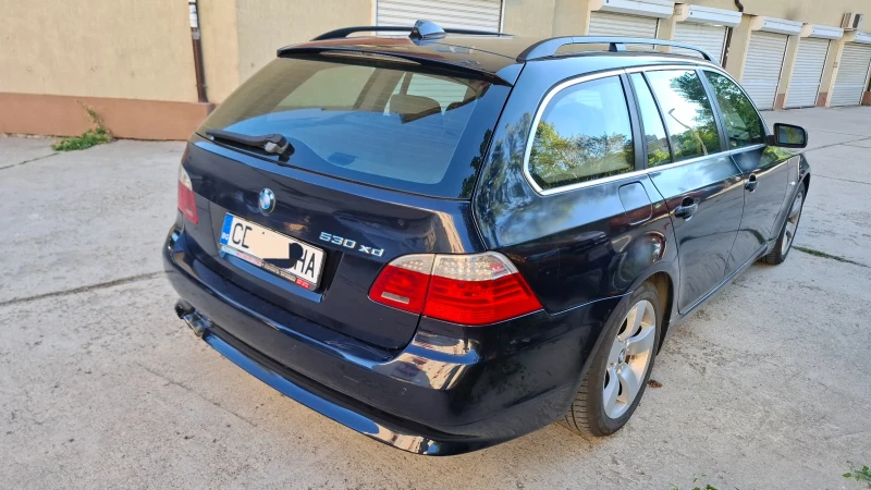BMW 530 530xd face-lift 4x4, снимка 5 - Автомобили и джипове - 52389066
