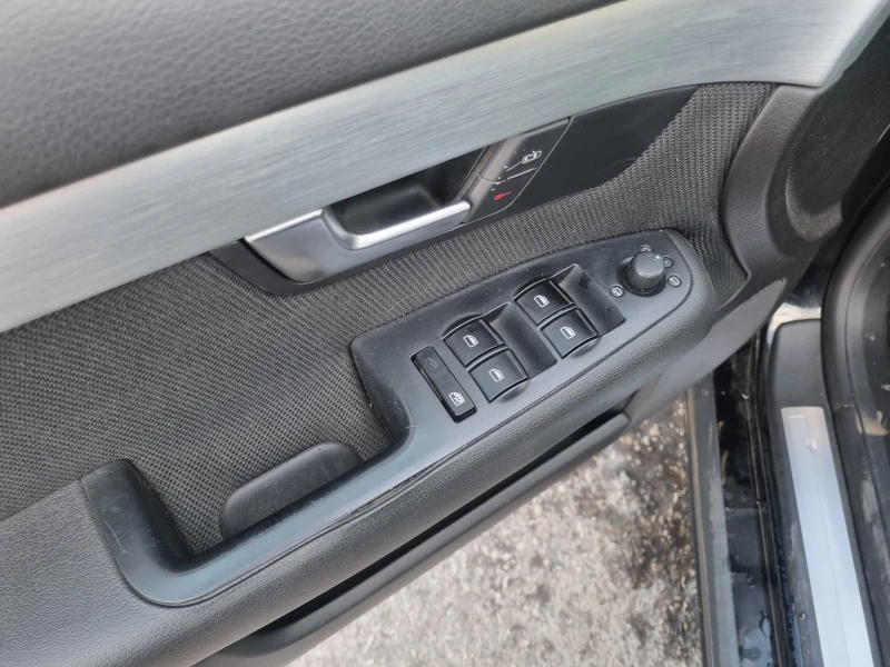 Audi A4, снимка 7 - Автомобили и джипове - 52369244