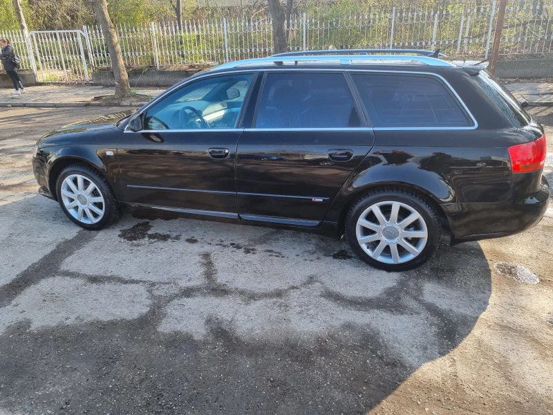 Audi A4, снимка 16 - Автомобили и джипове - 52369244