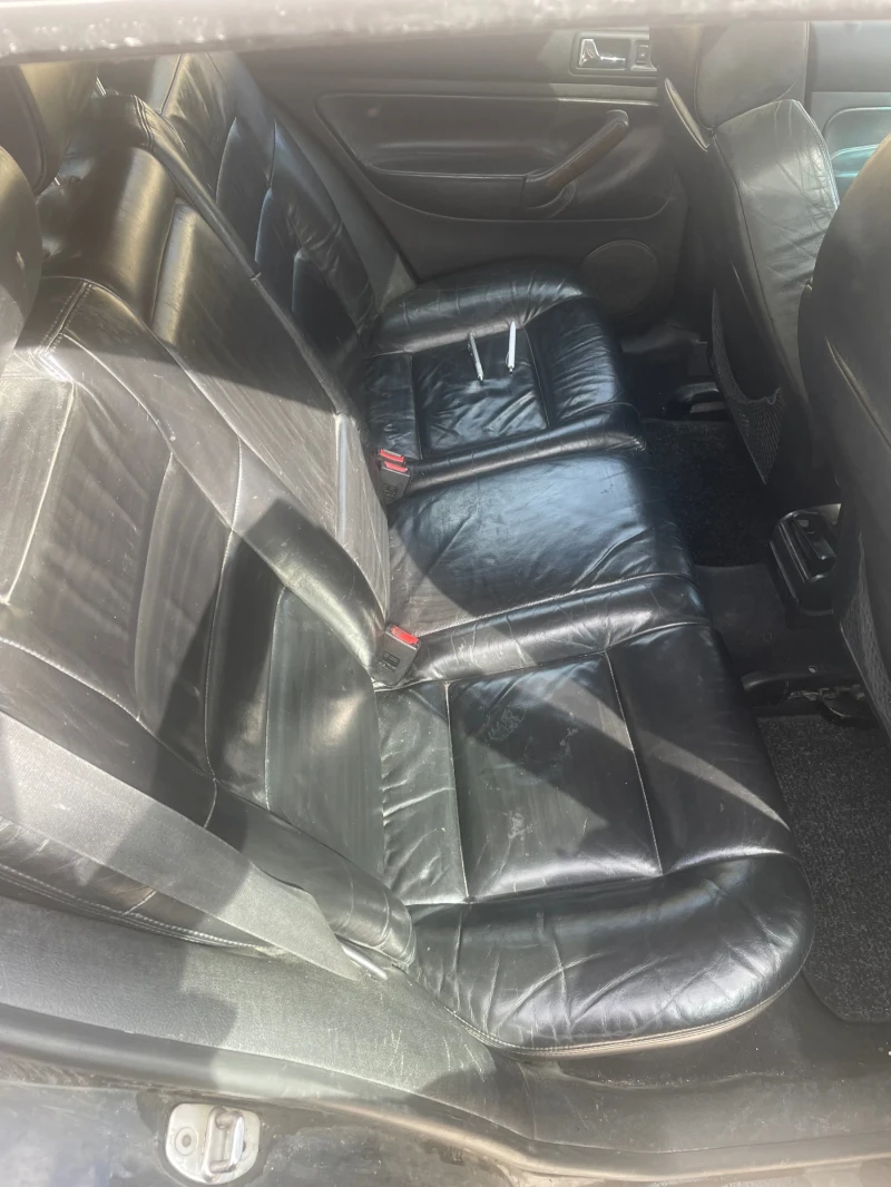 VW Golf, снимка 6 - Автомобили и джипове - 52702910