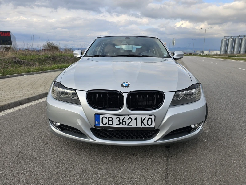 BMW 320 320D