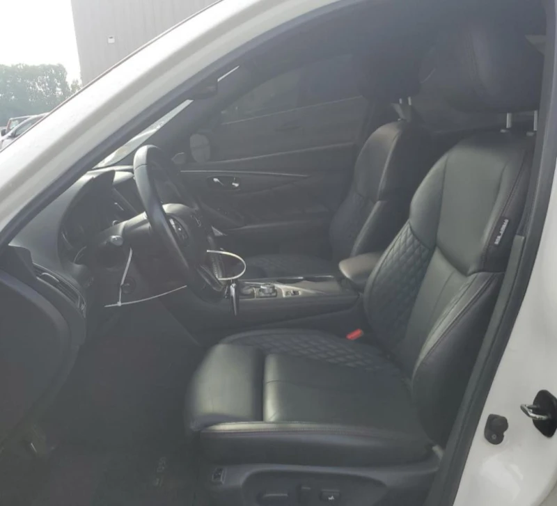 Infiniti Q50 3.0 RED SPORT 400, снимка 7 - Автомобили и джипове - 52494753