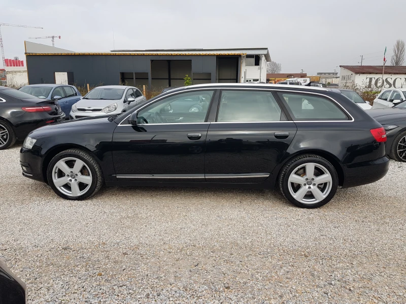 Audi A6 FACELIFT 3.0TDI-239к.с. QUATTRO SERVICE HISTORY  , снимка 8 - Автомобили и джипове - 52575281