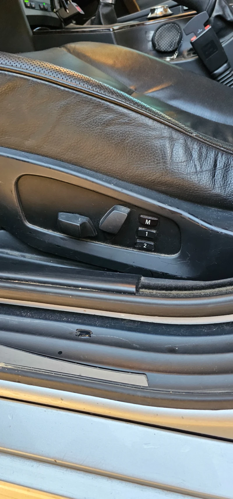 BMW 530, снимка 12 - Автомобили и джипове - 53035795