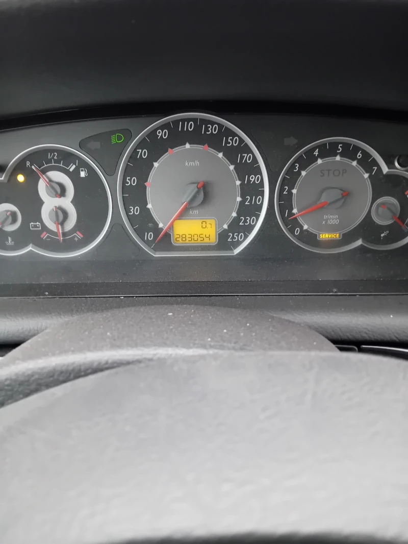 Citroen C5, снимка 11 - Автомобили и джипове - 53083774