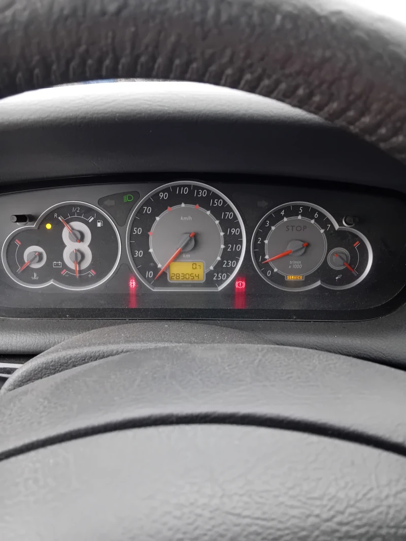 Citroen C5, снимка 6 - Автомобили и джипове - 53083774