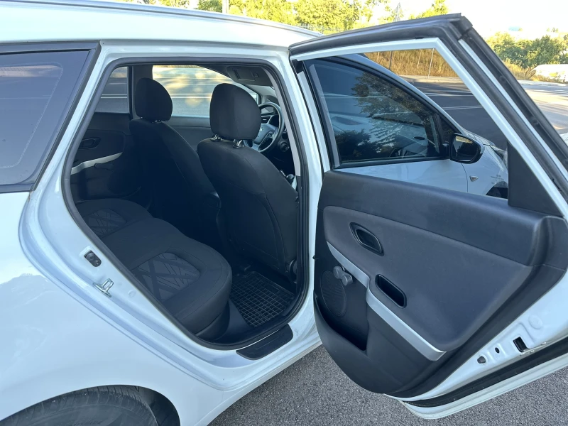 Kia Ceed 1.4 CVVT , снимка 9 - Автомобили и джипове - 53138702