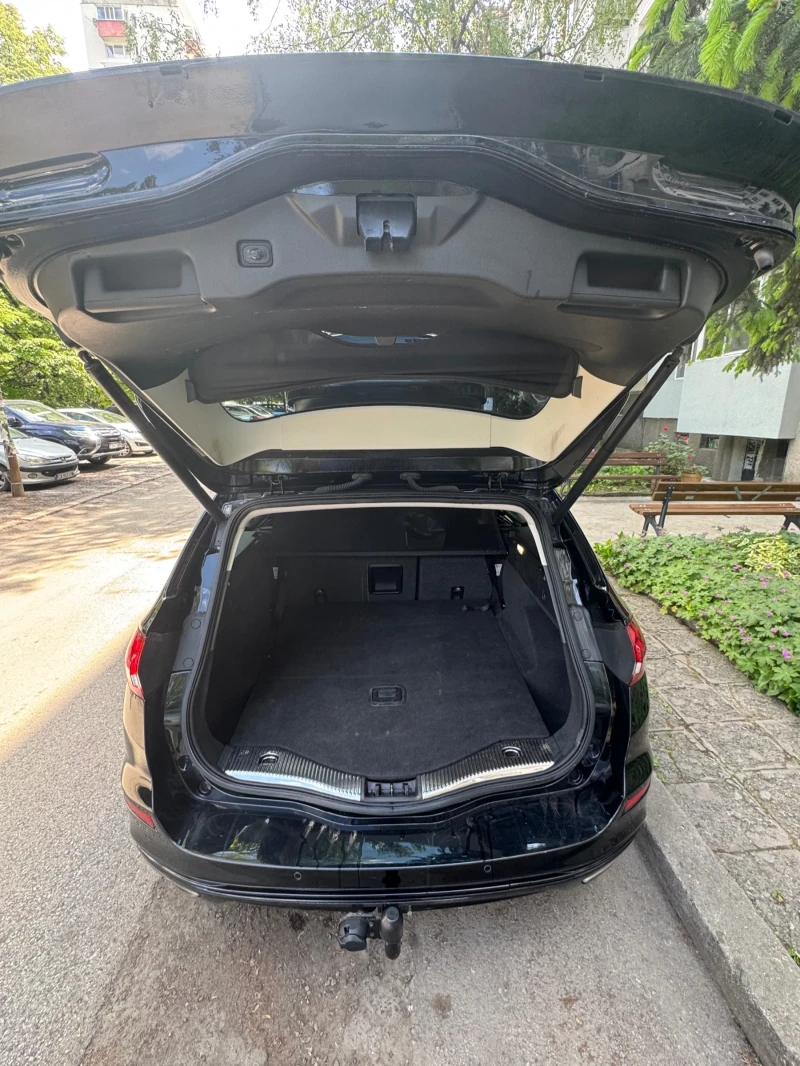 Ford Mondeo, снимка 6 - Автомобили и джипове - 53468110