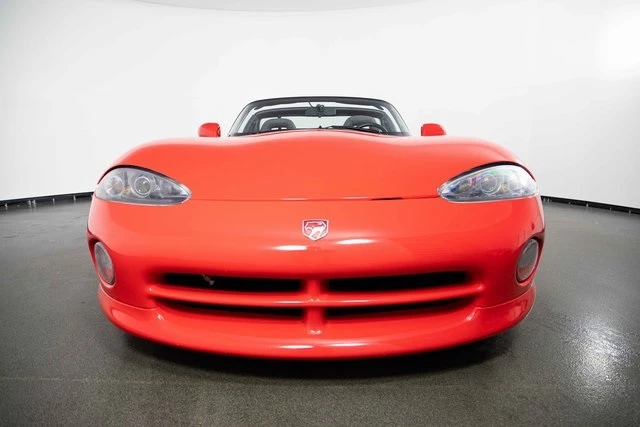 Dodge Viper RT/10, снимка 2 - Автомобили и джипове - 48421186