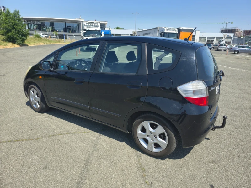 Honda Jazz - 6500 лв. - 84845202 1