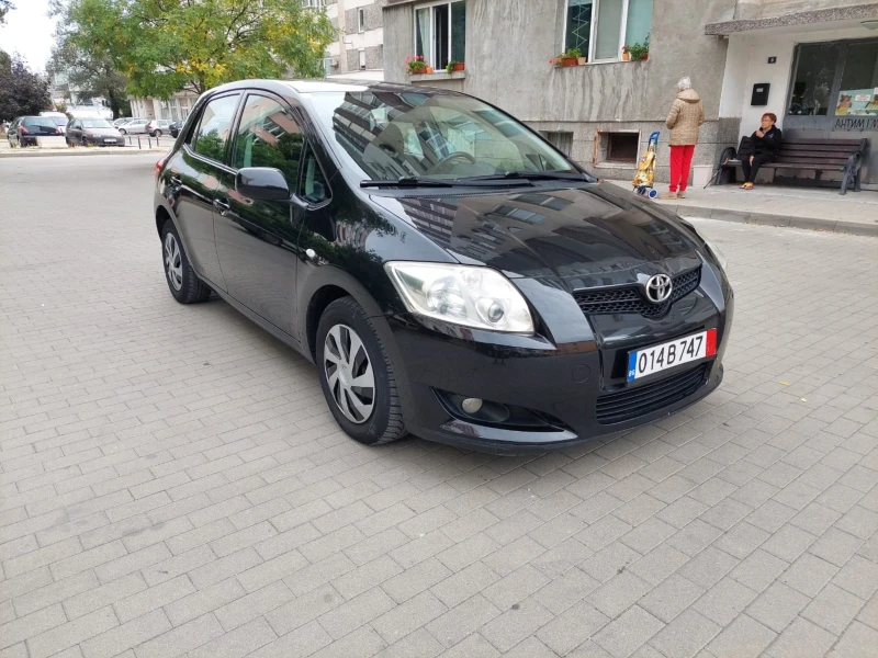 Toyota Auris 1.4 VVTI ТОП - 7800 лв. / 3988.08 € - 30269491 1