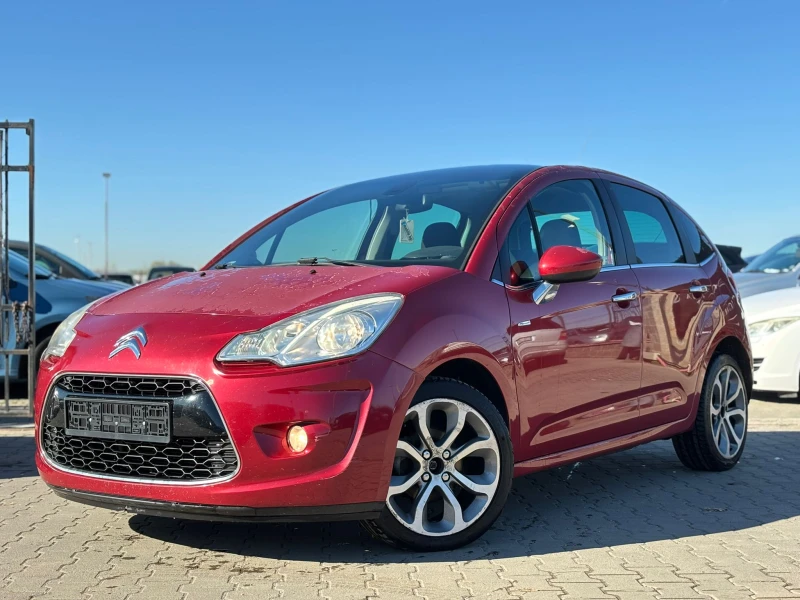 Citroen C3 / 1.6D / 92 HP / EURO 5 / - 3500 лв. / 1789.52 € - 83074892 1