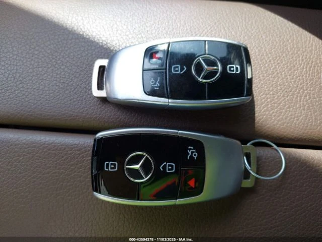 Mercedes-Benz E 350 BURMESTER* * 360*  | Mobile.bg   12