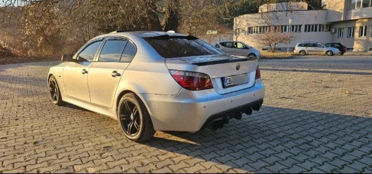 BMW 530 | Mobile.bg � ����������� 3