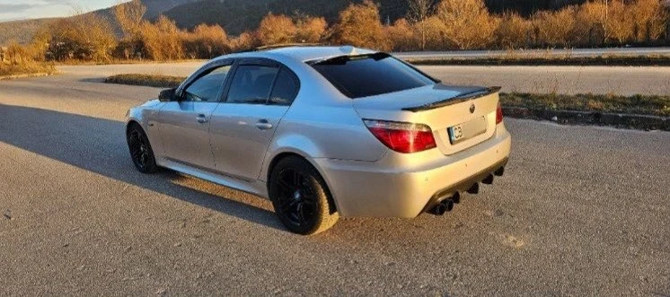 BMW 530 | Mobile.bg � ����������� 6