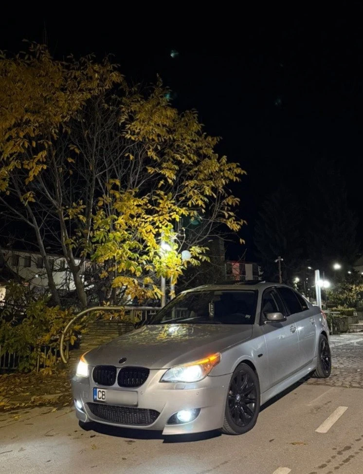 BMW 530 | Mobile.bg � ����������� 2