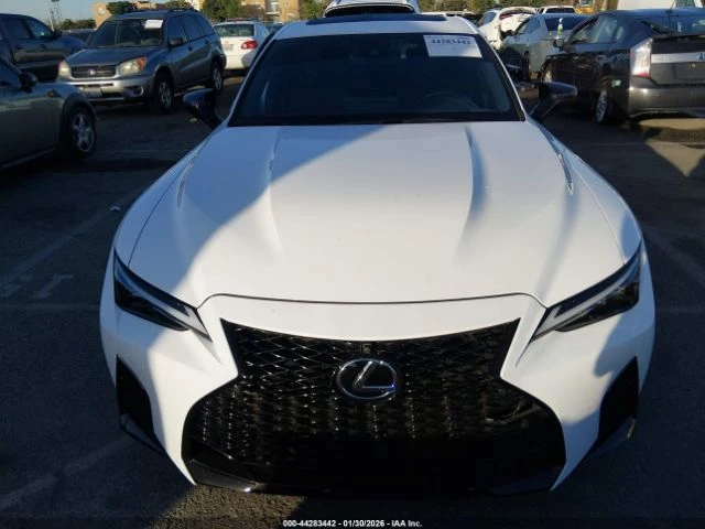 Lexus IS 500 F SPORT PERFORMANCE PREMIUM, снимка 11 - Автомобили и джипове - 53772631