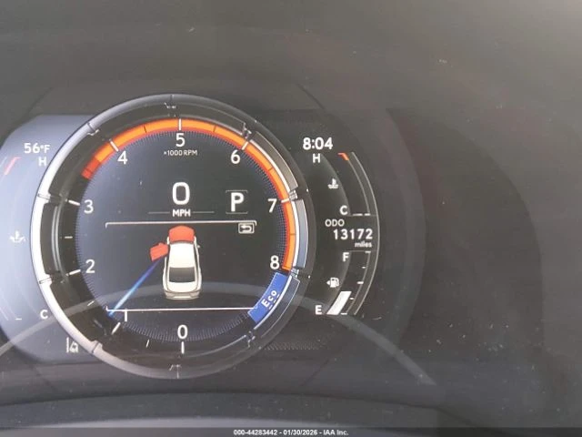 Lexus IS 500 F SPORT PERFORMANCE PREMIUM, снимка 14 - Автомобили и джипове - 53772631