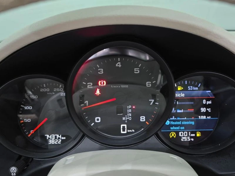 Porsche Boxster 718 2.0 DDP Automatic, снимка 7 - Автомобили и джипове - 55906836