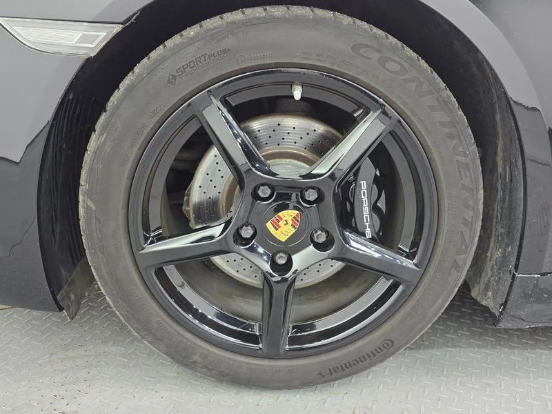 Porsche Boxster 718 2.0 DDP Automatic, снимка 4 - Автомобили и джипове - 55906836