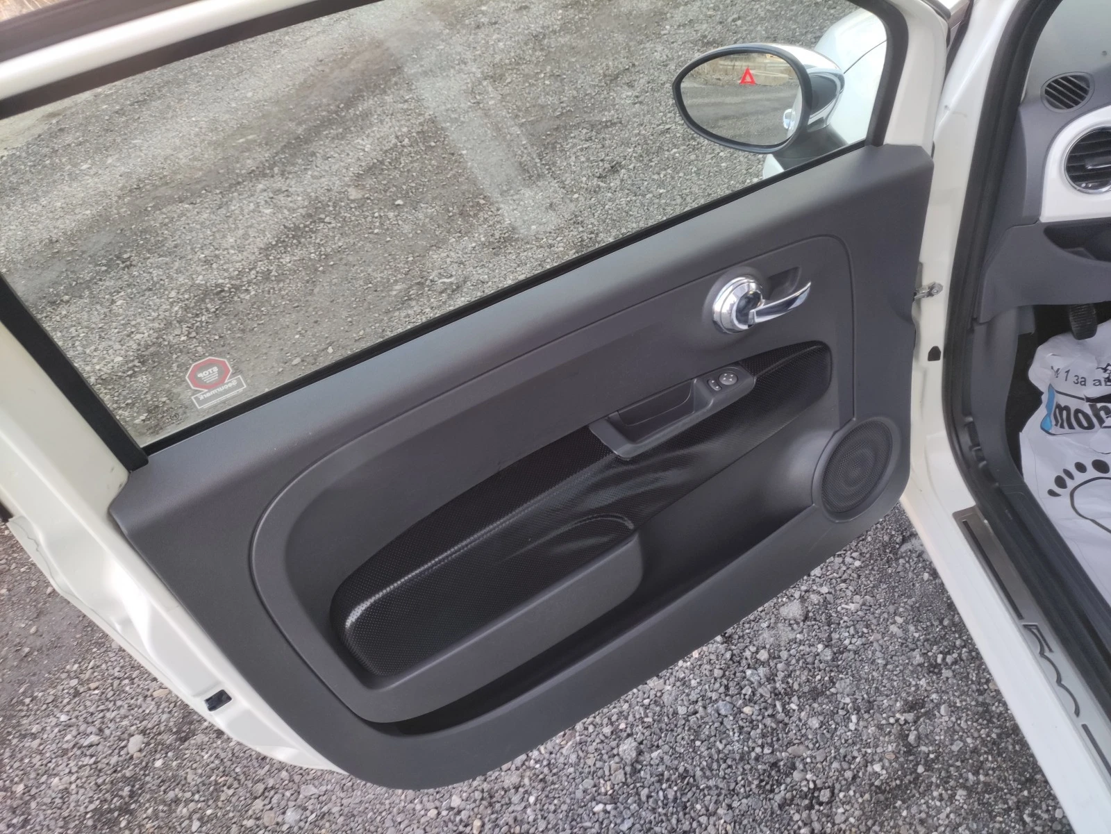 Fiat 500 1.3 multijet | Mobile.bg — изображение 13