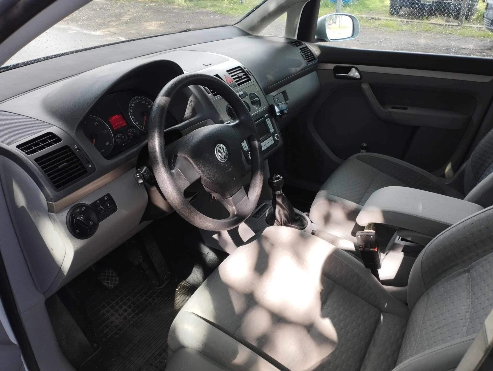 VW Touran | Mobile.bg — изображение 1