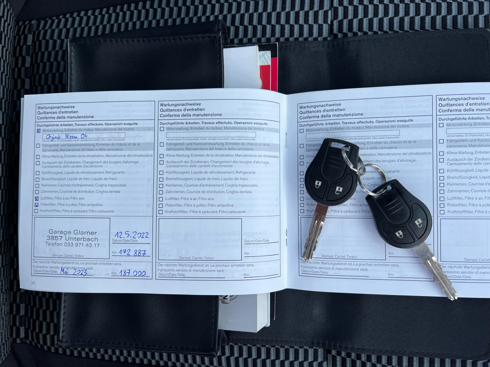 Nissan Micra Pure Drive 1.2* *  | Mobile.bg   17