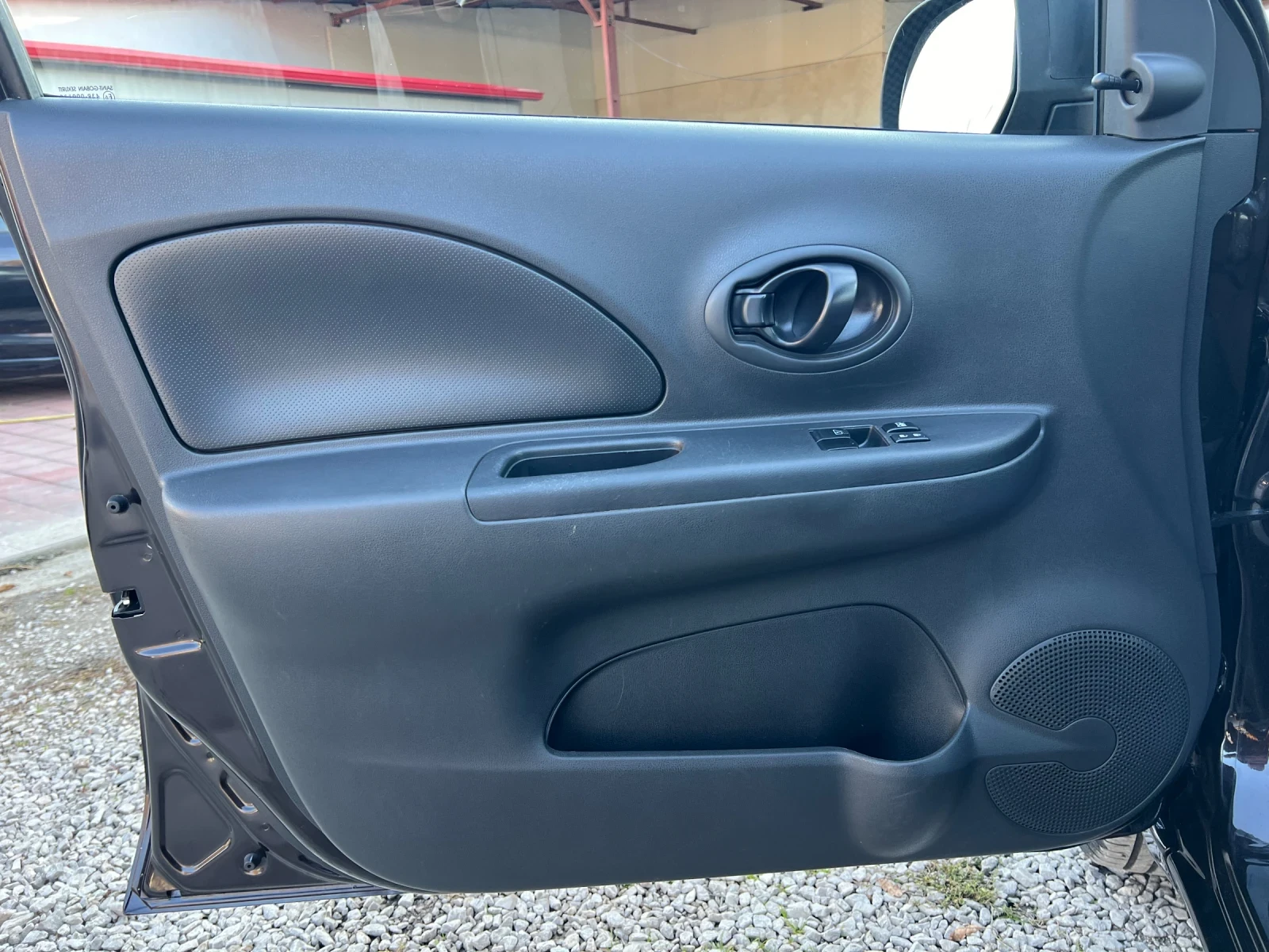 Nissan Micra Pure Drive 1.2* *  | Mobile.bg   15