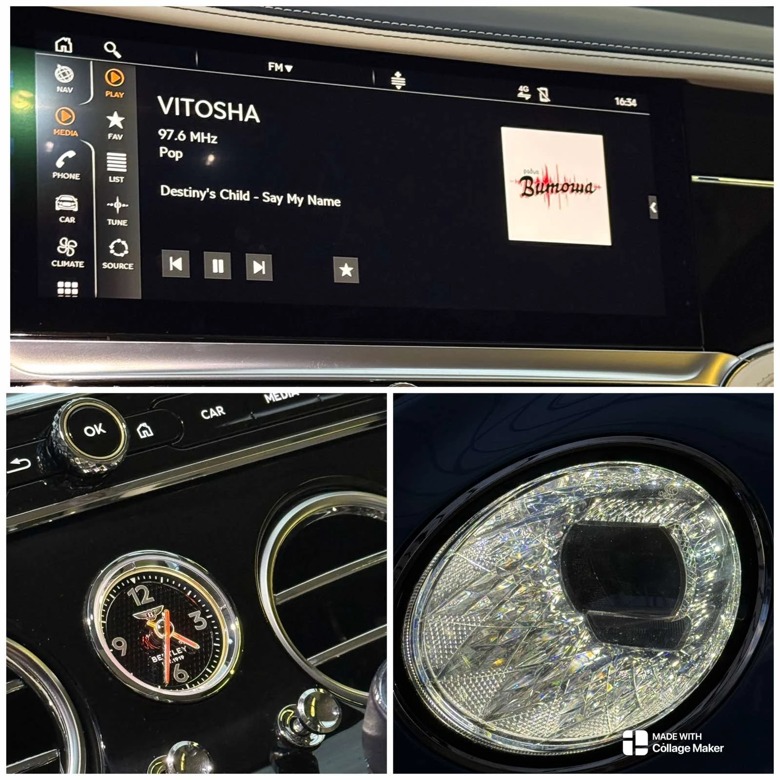 Bentley Continental gt W12/Virtual//Exclusive/F1/4x4 | Mobile.bg   11