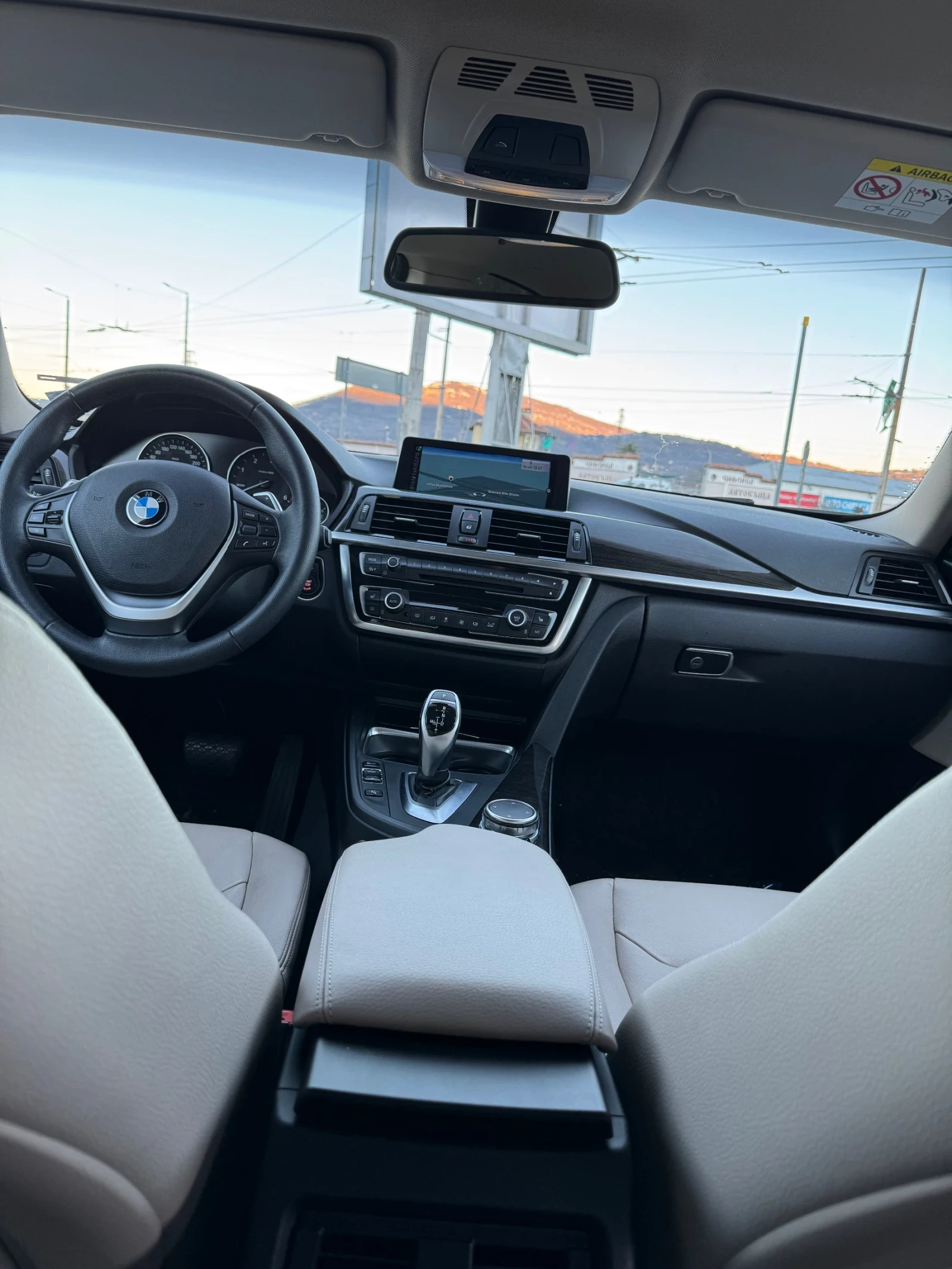 BMW 420 GranCoupe XD LUXURY - изображение 7