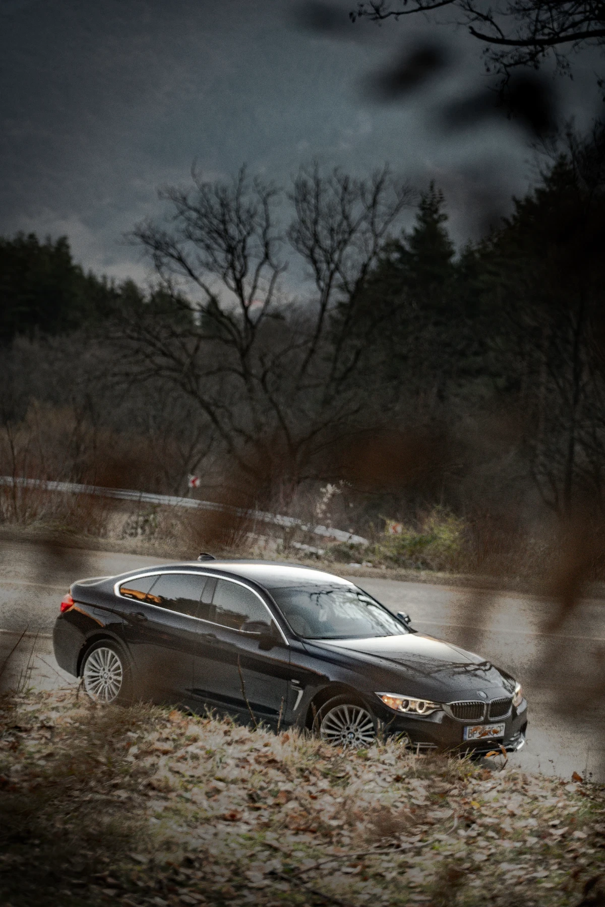BMW 420 GranCoupe XD LUXURY - изображение 4