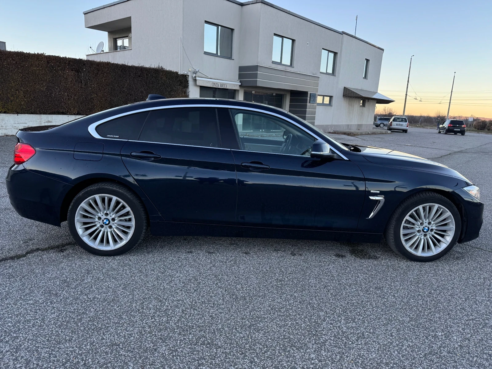 BMW 420 GranCoupe XD LUXURY - изображение 7