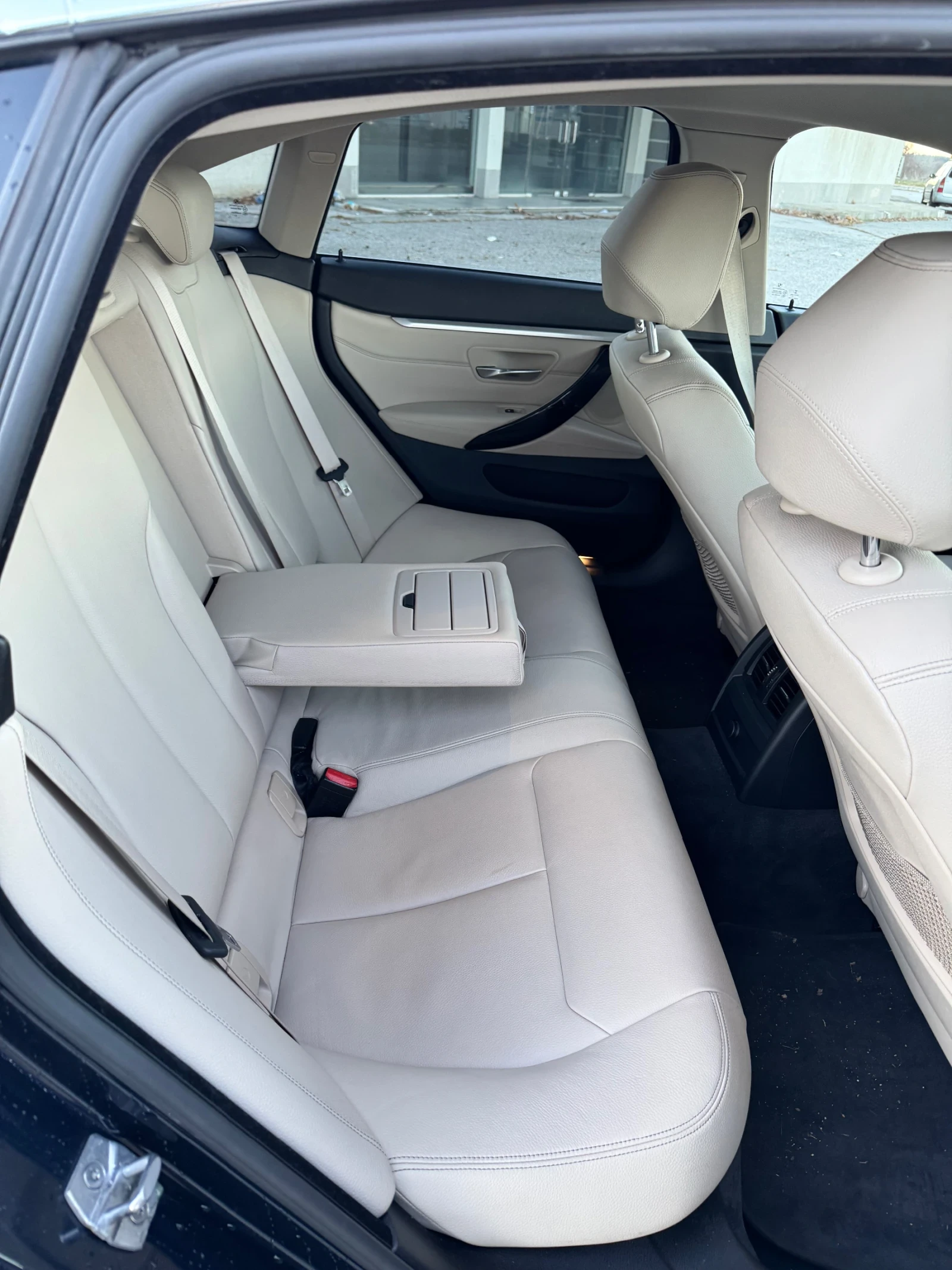 BMW 420 GranCoupe XD LUXURY | Mobile.bg   15