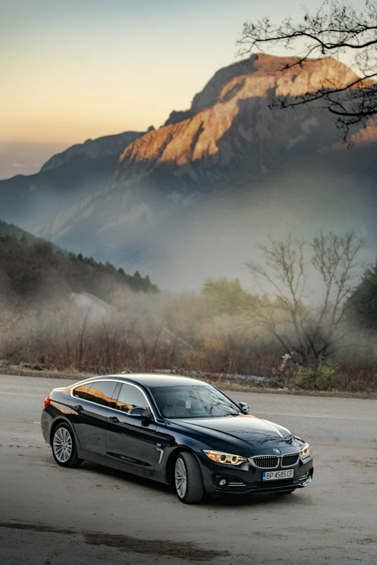 BMW 420 GranCoupe XD LUXURY - изображение 3