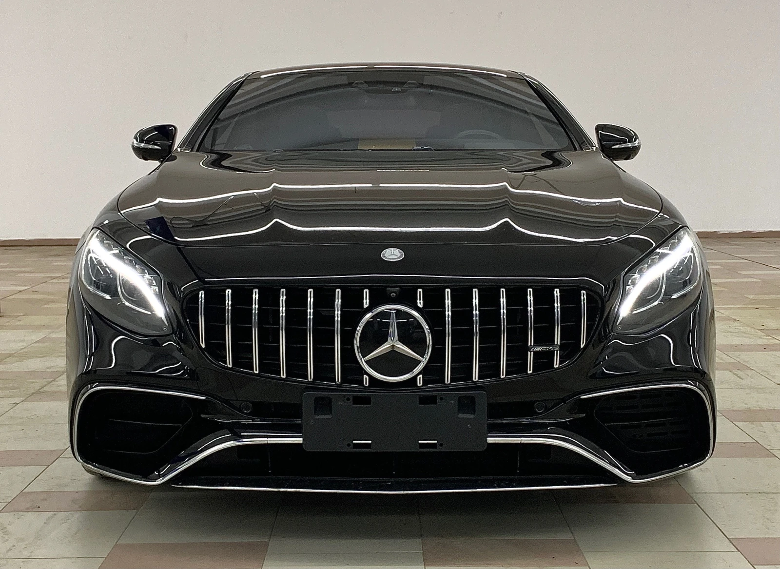 Mercedes-Benz S 63 AMG 4-Matic FULL FULL MAX - изображение 5