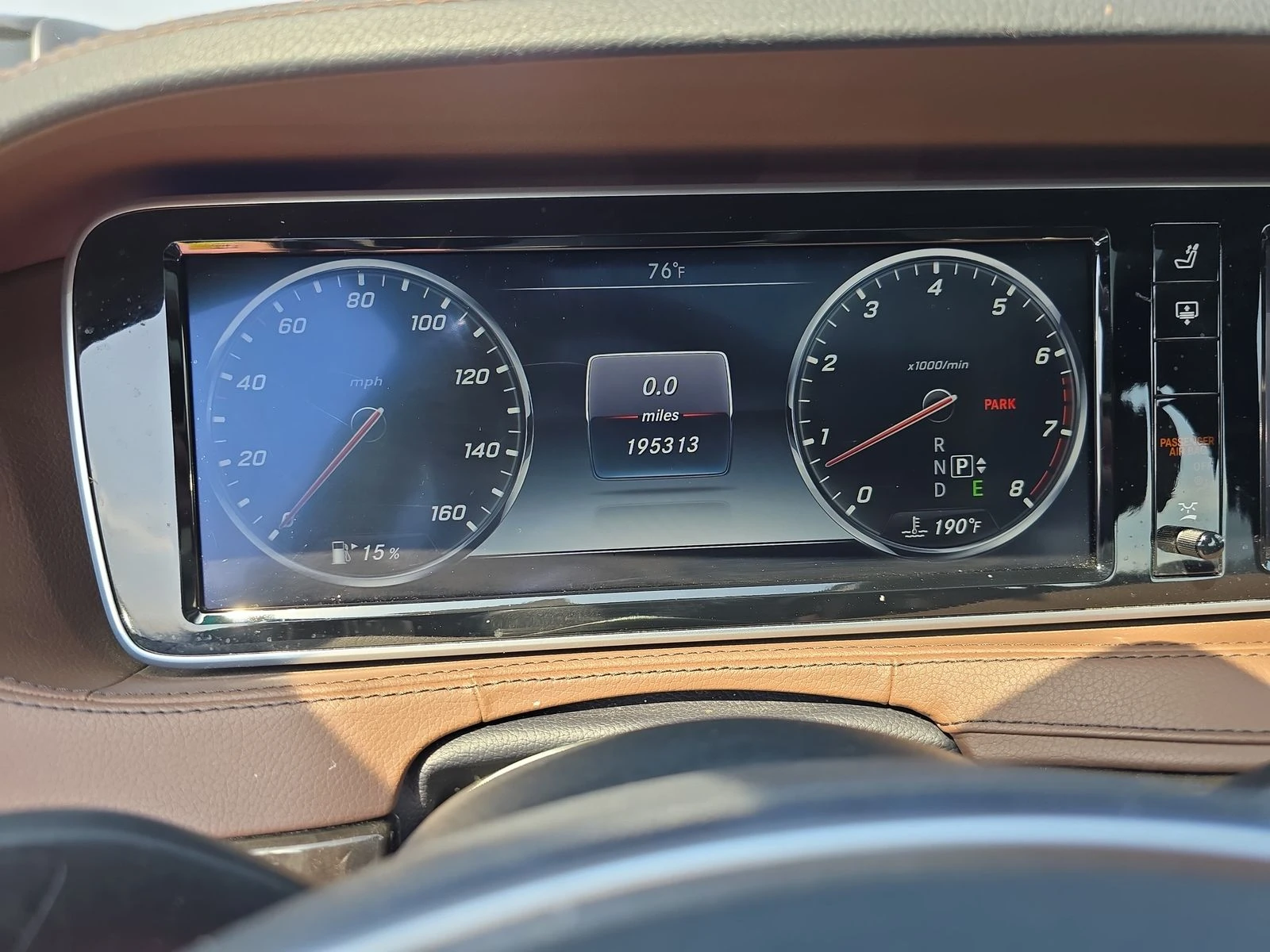 Mercedes-Benz S 550 4MATIC Обдух* Burmester* 360* Дистроник* Масаж*  - изображение 10