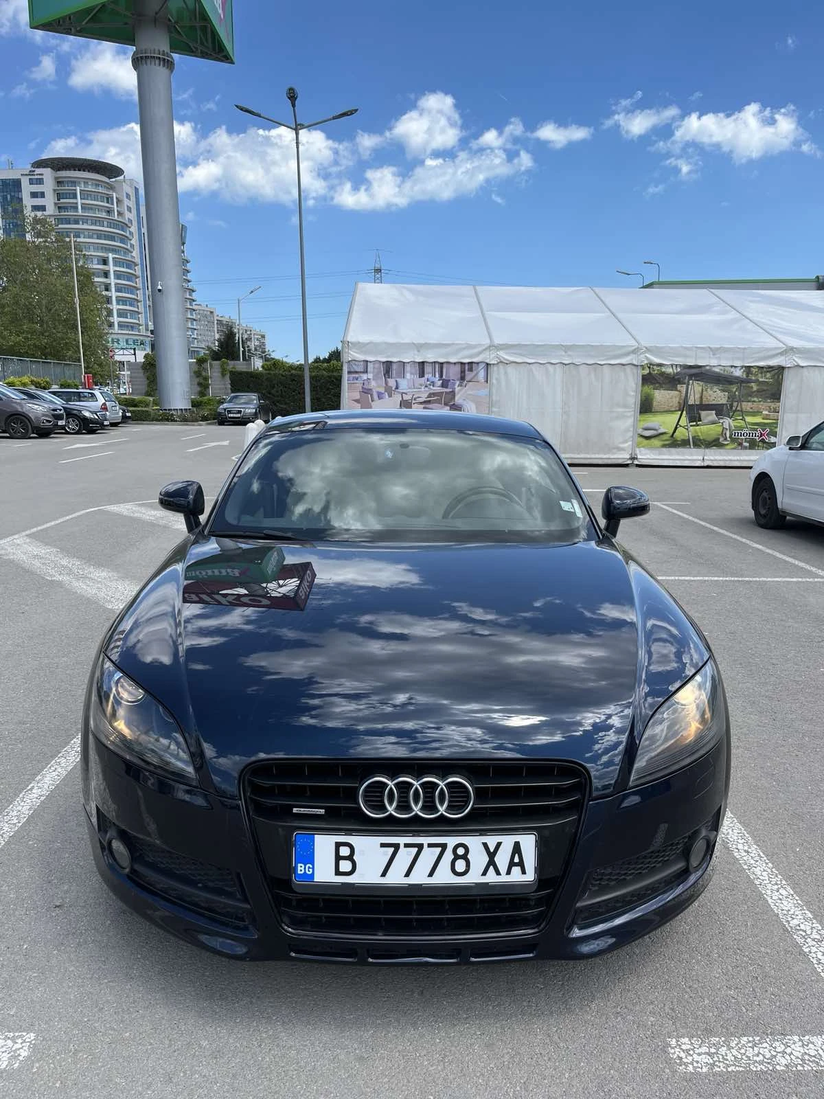 Audi Tt  - изображение 4