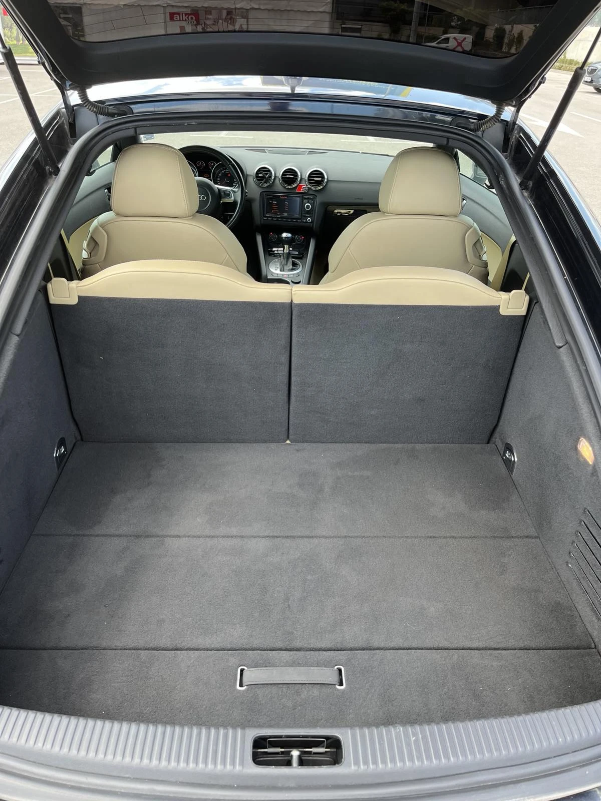 Audi Tt | Mobile.bg — изображение 17